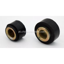 Rolo de trava de porta de 30 mm / 38mm para elevadores Fujitec